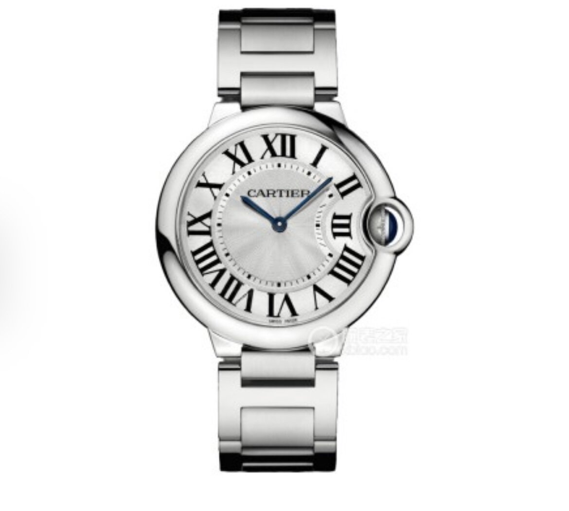 CARTIER 36MM
